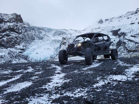 Buggy Adventure-1 hour, photo 3