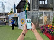 Secrets of Galway Self-Guided Exploration Game Tour 1