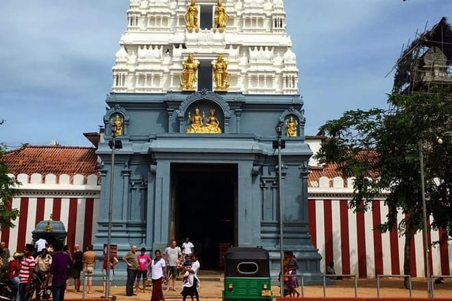 Ramayana Epic Tour (Ramayana Tour Sri Lanka 07 Days 06 Nights) 6