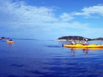 Turtle Beach Boat Tour & Mud Bath & Thermal Pool in Marmaris