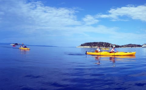 Cave Canoeing Adventure in Phang Nga Bay, Phuket