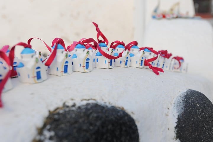 Santorini 5 Hour Custom Private Sightseeing Tour