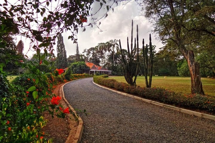 Karen Blixen Museum