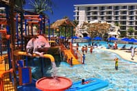 Splash Jungle Water Park Entry – Fun for All Ages 7