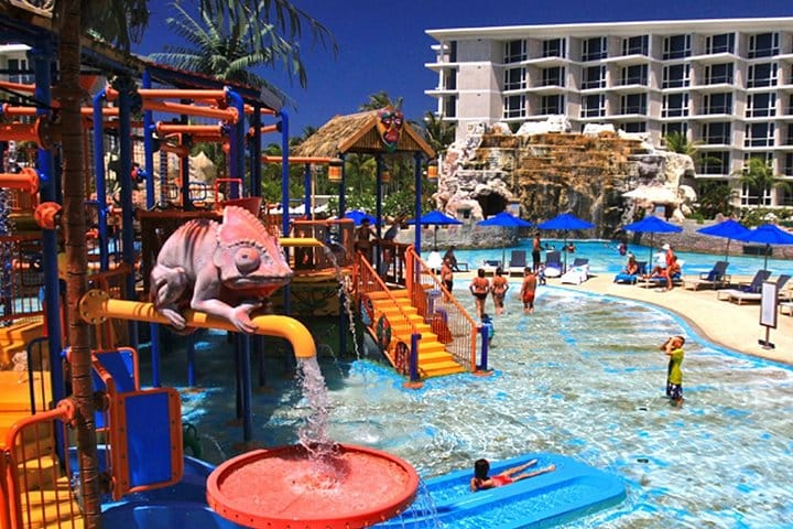 Splash Jungle Water Park Entry – Fun for All Ages 7