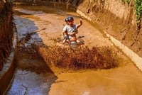 Bali Ubud Gorilla Cave ATV Quad Bike Adventure with Meal and Pool 6