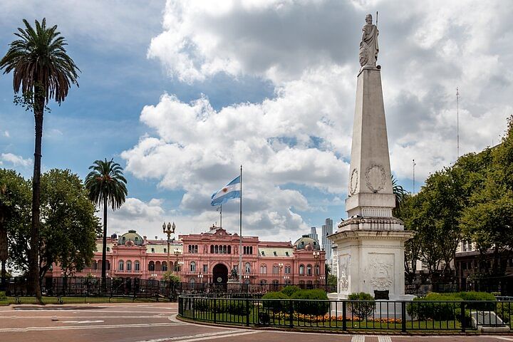 Discover Buenos Aires: Culture, Tango, and Gaucho Adventures