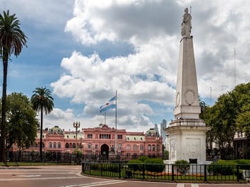 4-Day Cultural Tour of Buenos Aires and San Antonio de Areco