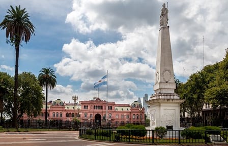 4-Days Discovering Buenos Aires