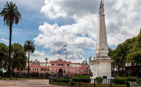 4-Day Cultural Tour of Buenos Aires and San Antonio de Areco