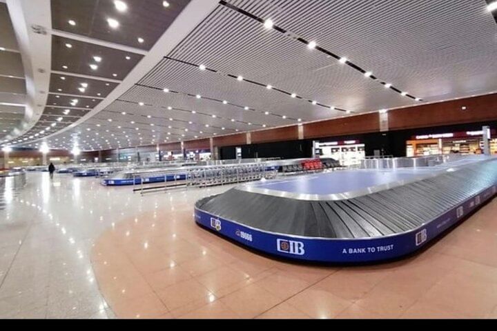 Private Day Tour to Alexandria from Cairo