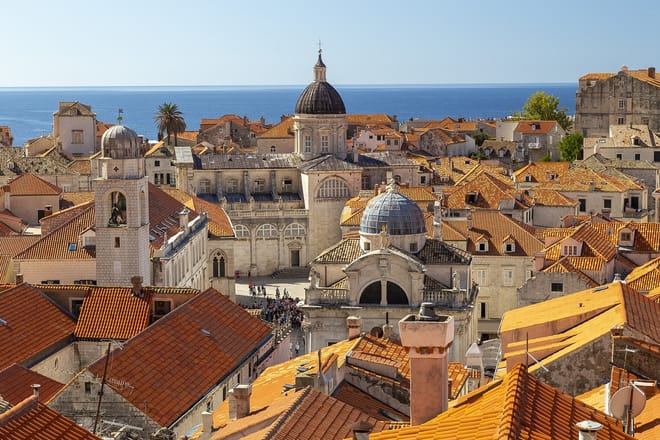 Serbia & Croatia in one week: From Belgrade to Dubrovnik photo 4