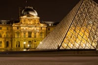 Paris Small Group Tour with Beauvais–Tillé Airport Transfer 1