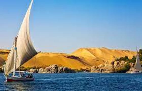 Aswan: Day Tour to Luxor from Aswan: Discover the Best of Luxor City