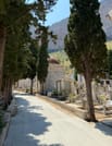 Palermo: Rotoli Cemetery and Santa Rosalia Sanctuary Tour 1