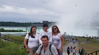 Private Tour- Niagara Falls Day Trip from New York City 9