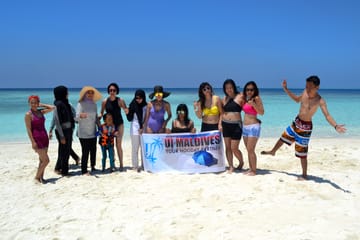 Full Day Adventure Trip