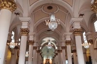 Iglesia