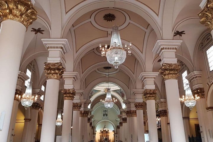 Iglesia
