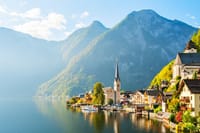 Ancient Treasures in Hallstatt: Exploration Game and Tour 2