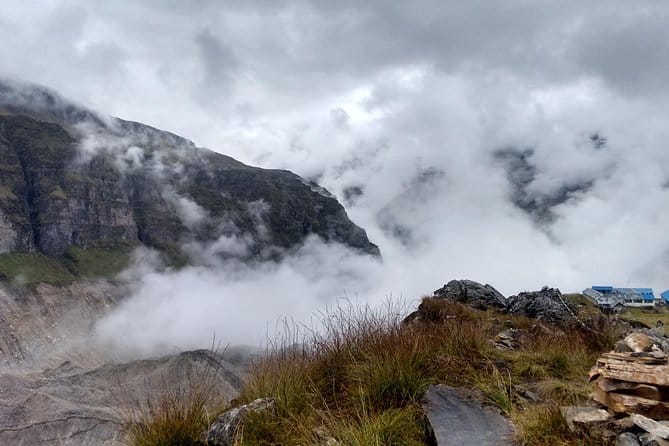 Annapurna Poon Hill- Ghorepani- Ghandruk Trek- 10 Days