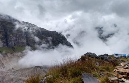 Annapurna Poon Hill- Ghorepani- Ghandruk Trek- 10 Days