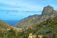 The Island Tour Of La Gomera - From Tenerife! 4