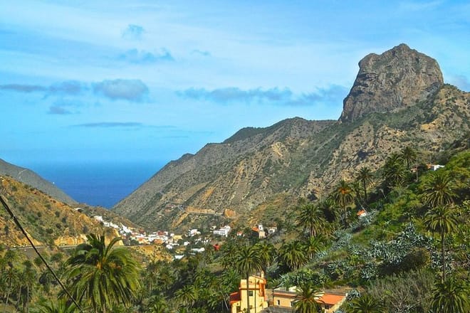 The Island Tour Of La Gomera - From Tenerife! photo 4