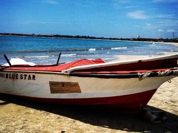 3-Day Cultural and Coastal Tour from Anuradhapura to Batticaloa