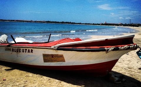 3-Day Cultural and Coastal Tour from Anuradhapura to Batticaloa