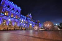Brisbane Self-Guided Audio Tour 2