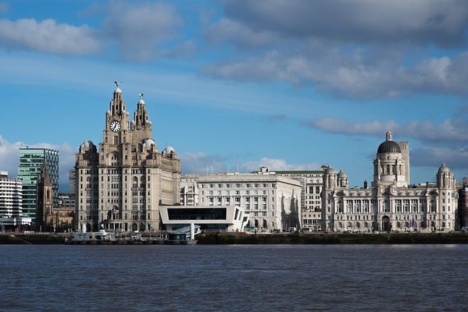 Liverpool Private Walking Tour with a Professional Guide photo 4