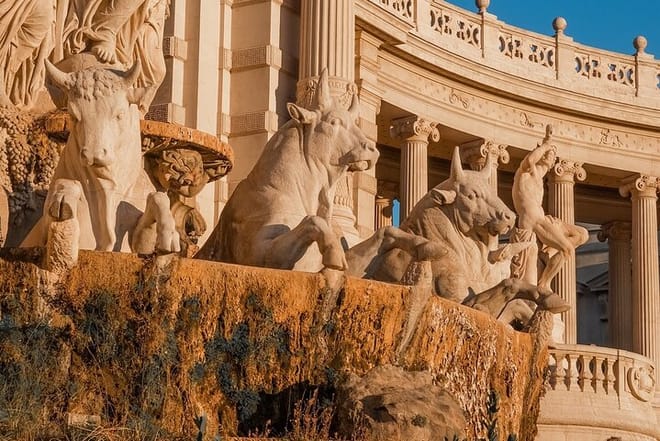 Marseille Private Walking Tour With A Professional Guide 2