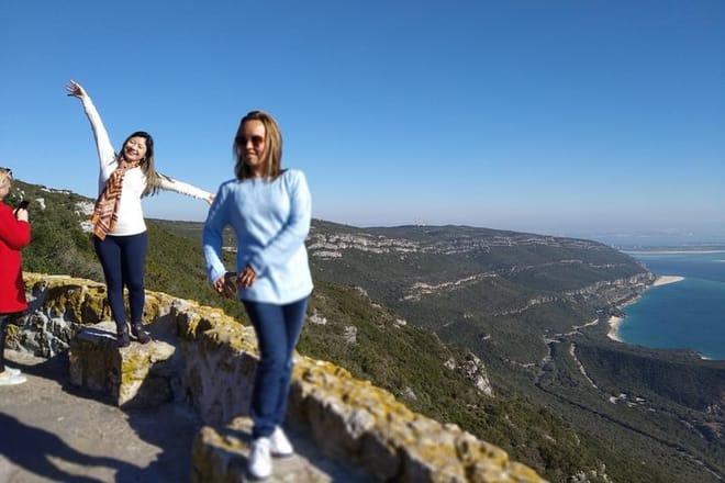 Arrábida tour with wine tasting 3
