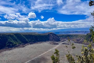Hawaii Volcano NP Private Tour: 4-Hour Park Immersion