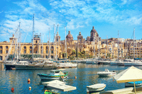 Vittoriosa and Senglea Tour including St.Lawrence Church 6