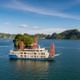 Verdure Lotus Classic Cruise in Halong Bay & Lan Ha Bay (2D1N)