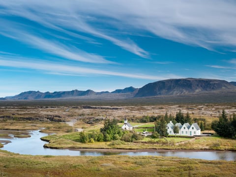 Golden Circle, Friðheimar & Sky Lagoon - with photos, photo 2