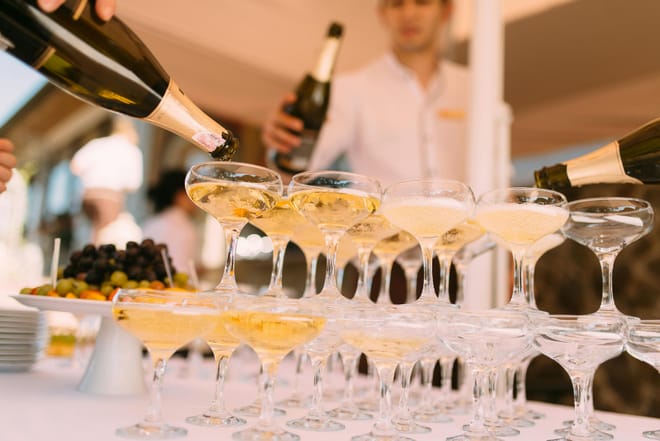 Private Day Trip to Montserrat and Cava Cellar from Barcelona