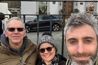 The Beatles in London Private Tour with Taxi to Abbey Road 7