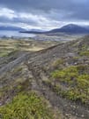 Dalvík Greatest hits Private E-mtb tour 9