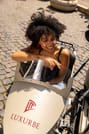 Rome: City Highlights Vespa Sidecar Tour 5