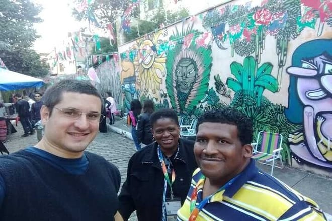 São Paulo 5-hour Private Tour – Most Important Sights – Optional Airport Pickup	 10