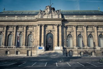 Private Guided Walking Tour of Geneva's Historical Highlights