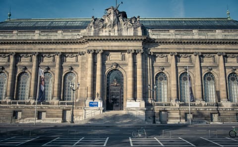 Private Guided Walking Tour of Geneva's Historical Highlights