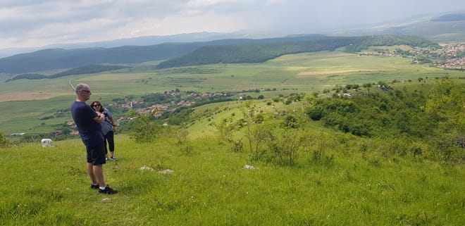Western Carpathians, Hiking Tour photo 2