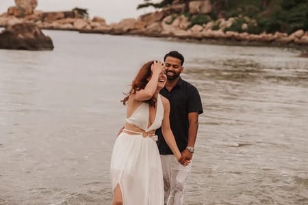 Nha Trang Photography Session with Professional Photographer