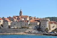 Korčula, Croatia