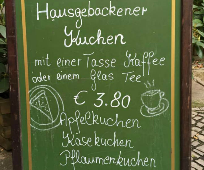 Berlin Evening Food Tour photo 2