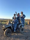 2.5 Hour Midnight Sun ATV Tour 4
